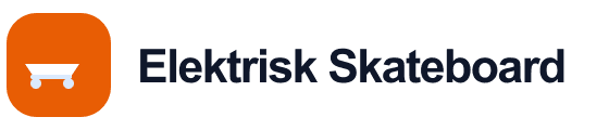 ElektriskSkateboard.dk