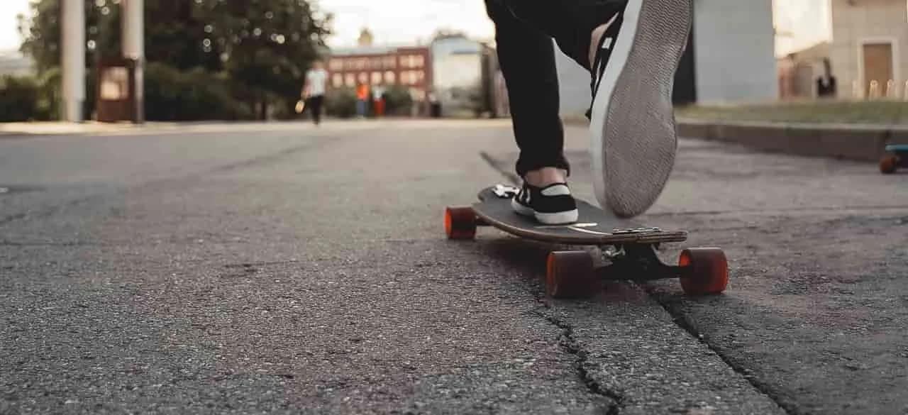 El-skateboards – Et praktisk transportmiddel eller bare sjov?