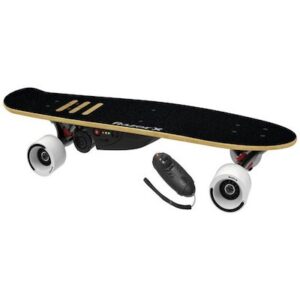 razor elektrisk cruiser skateboard