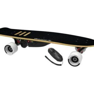 Razor - Elektrisk Cruiser Skateboard